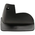 Front Mud Flaps 7662260060 To1294107 Left Side For 1998-2007 Toyota Land Cruiser. Fixed Price $29.22.