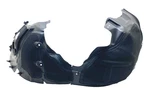 16-20 Tesla Model S Front Left Wheel Arch Fender Liner Splash Guard 1063693-00-d. Fixed Price $175.55.
