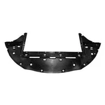 For Chrysler 200 15-17 Sherman Front Center Bumper Splash Shield Capa Certified. Fixed Price $121.43.