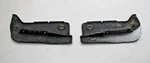 1999-2006 Audi Tt Quattro - Front Right Left Mud Flap / Splash Guard 8n0807548b. Fixed Price $46.54.