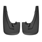 Husky Liners 58041 Front Mud Guards For 2019 Ram 2500 & 3500 * Black. Fixed Price $59.99.