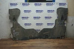 Audi A8 D4 Rear Under Tray Splash Guard Cover X2 4h4825213c 4h4825214c 2011-2018. Fixed Price $94.51.
