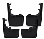 G-plus 4pc Heavy Duty Molded Mud Flaps Mudguards Splash Guards 2015-2018 F150.. Fixed Price $21.99.