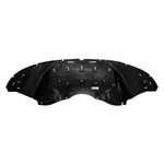 For Dodge Charger 15-18 Sherman Front Center Bumper Splash Shield Capa Certified. Fixed Price $151.68.
