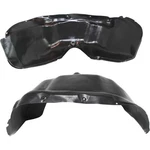 Set Of 2 Fender Liner For Dodge Ram 1500 94-01 Front Inner. Fixed Price $69.28.
