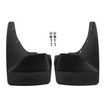 Genuine Gm 2007-2012 Gmc Yukon Rear Hybrid Slt Splash Mud Guard Black 19212822. Fixed Price $64.79.