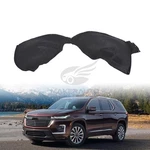 Front Fender Liner For 2022-2024 Chevrolet Traverse Driver Side Inner 87844735. Fixed Price $25.69.