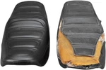 Saddlemen H511 Saddle Skins Motorcycle Replacement Seat Cover Honda Shadow X5. Fixed Price $90.25.