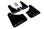 Rally Armor Mf9-ur-blk/wh Black Mud Flap/white Logo. Fixed Price $142.99.