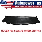 New Front Forward Undercar Shield Fit 2021-2025 Suburban Tahoe Escalade 84808684. Fixed Price $50.59.