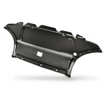 Engine Splash Shield For Audi A4 Quattro 09-16 Front Forward Standard Line. Fixed Price $36.52.