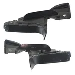 Set Of 2 Engine Splash Shield For Bmw 328i 2007-2013 Front. Fixed Price $46.24.