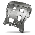 For Nissan Rogue 17-19 Replacement Engine Splash Shield Standard Line. Fixed Price $80.47.