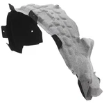 Capa Fender Liner For Ford Ranger 2019-2023 Front Passenger Side Inner. Fixed Price $56.97.