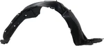 Front Fender Liner For Toyota Yaris Hatchback 2018-2019, Right (passenger) Side,. Fixed Price $80.95.
