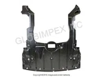 Bmw (2006-2013) Undercar Shield Front Center Genuine + 1 Year Warranty. Fixed Price $186.75.