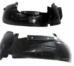 New Front Driver & Passenger Side Fender Liner Set For 2007-2012 Dodge Caliber. Fixed Price $39.99.