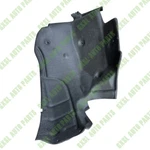 For Bentley Continental Gt 12-17 Front Lh Rear Section Fender Liner 3w8810907a. Fixed Price $275.00.