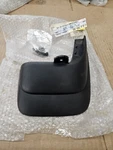 New 1992 1993 1994 Toyota Tercel Rear Rt Quarter Panel Mudguard Flap 76625-19415. Fixed Price $29.95.
