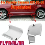 Front Rear Mud Flaps Splash Guard Fender Cover For Porsche Cayenne Gts 07-10. Fixed Price $50.56.