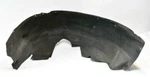 Bmw 750li Front Right Side Rearward Fender Liner Splash Shield Oem 2010 - 2012. Fixed Price $50.00.