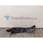 Mazda Mx5 Mk2 Drivers Side Rear Bumper Splash Shield Nc10 50 341. Fixed Price $23.13.