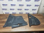 Mercedes S Class W222 Engine Bay Brake Servo Abs Surround Trim Covers Right Side. Fixed Price $62.14.