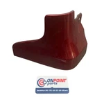 03-06 Infiniti G35 Sedan Driver Front Mud Flap Splash Guard Red/ay2 Oem Ckh. Fixed Price $34.95.
