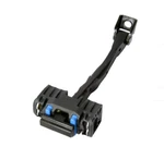New Vw Touareg 7p Front Door Check 7p0839249c Original. Fixed Price $103.08.