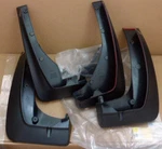 Bmw Genuine F15 X5 2014-2018 Mud Flap Kit Front & Rear For 18" 19" Wheels New. Fixed Price $349.95.