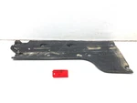 2019-2025 Genesis G70 Left Driver Front Side Under Body Forward Splash Shield Oe. Fixed Price $209.97.