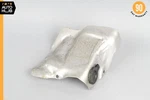 11-14 Mercedes W221 S550 Cl63 Amg Rwd Front Left Engine Heat Shield Cover Oem. Fixed Price $74.70.
