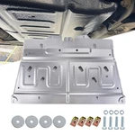 Upgrade Manganese Steel Splash Panel Shield Ml3z-7222-d For 2015-2024 Ford F-150. Fixed Price $79.85.