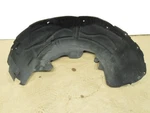 18-20 Mercedes E63 S W213 2018 Rear Left Driver Fender Liner Splash Shield :y. Fixed Price $80.00.