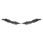 For Oldsmobile Alero 1999-2004 Fender Liner Driver Side Front. Fixed Price $62.40.
