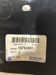 Gm Oem 15763691 Front Fender Liner Splash Cover. Fixed Price $70.00.