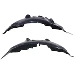 Set Of 2 Fender Liner For Ford F-150 2015-2020 Front. Fixed Price $81.08.