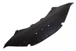 Genuine Gm Rear Underbody Rearward Air Deflector 23296628. Fixed Price $59.95.