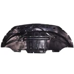 For Ford Mustang Engine Splash Shield 2015 16 2017 Front Under Cover. Fixed Price $145.84.