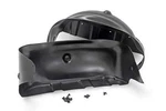 Rough Country Rear Wheel Well Liners For 2019-2026 Chevy Silverado 1500 - 4519a. Fixed Price $99.95.