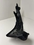 2019 Toyota Corolla Rear Left Fuel Tank Pipe Shield Oem 77277-02180. Fixed Price $62.10.
