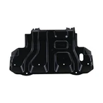 Ni1228172 New Replacement Undercar Shield Fits 2005-2025 Nissan Frontier 4wd. Fixed Price $121.00.