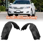 Pair Fender Inner Liner Set For 2007-2011 Toyota Camry 5387606060 5387506060. Fixed Price $49.98.