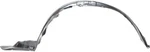 Fender Liner For Mazda Mpv 2004-2006 Front Driver Side Plastic. Fixed Price $19.51.