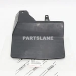 76604-90a01 Toyota Oem Genuine Mudguard Sub-assy, Front Fender, Lh. Fixed Price $61.43.