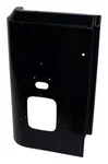 Fits 1987-1995 Jeep Wrangler Yj Driver Left Rear Corner Panel. Fixed Price $108.77.
