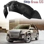 Front Driver Fender Liner Splash Shield For 2010-2013 Gmc Terrain Oe# 23145496. Fixed Price $40.48.