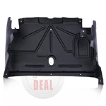 Fit Mazda Mx5 Miata 1990-2005 Under Body Engine Splash Shield Guard Support. Fixed Price $73.11.