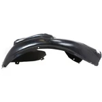 For Audi A3 Fender Liner 2006-2013 Driver Side Front Rear Section Au1250102. Fixed Price $41.03.