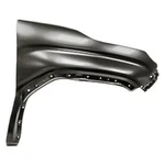 For Subaru Forester 25-26 Replacement Front Passenger Side Fender Standard Line. Fixed Price $258.36.